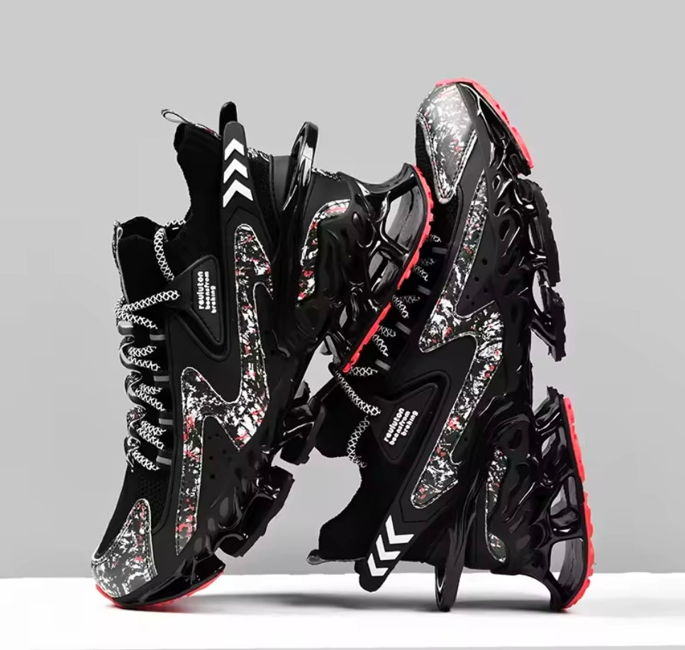 Trendy Street Sneakers 🔥