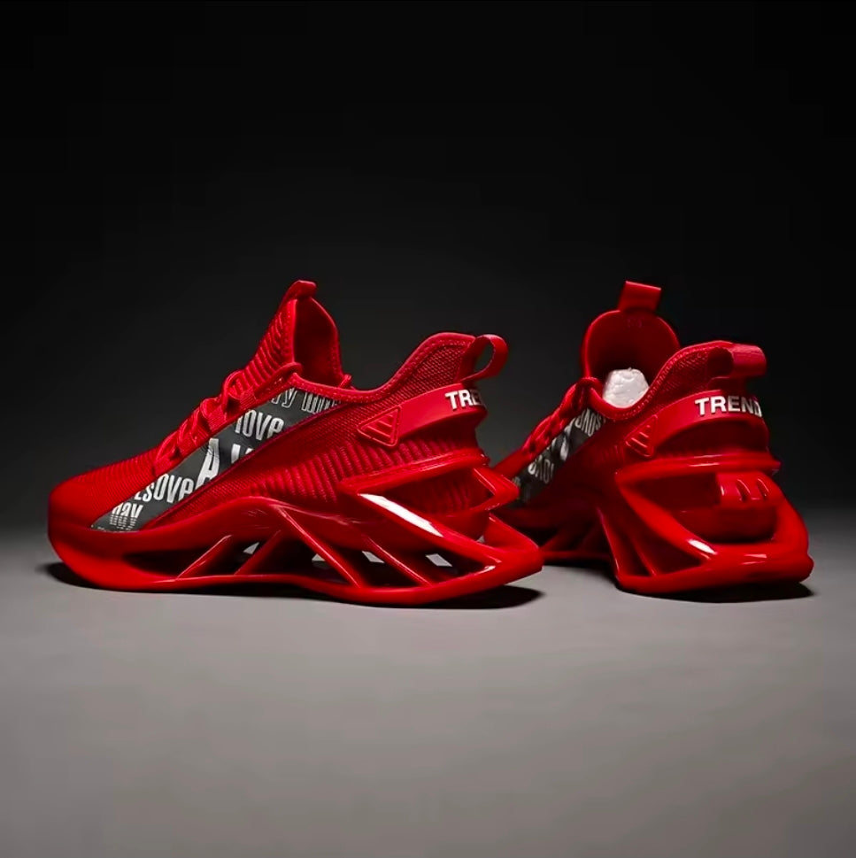 Trendy Street Sneakers 🔥